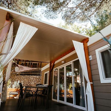 Mobile Home Amelie Drage Luaran gambar
