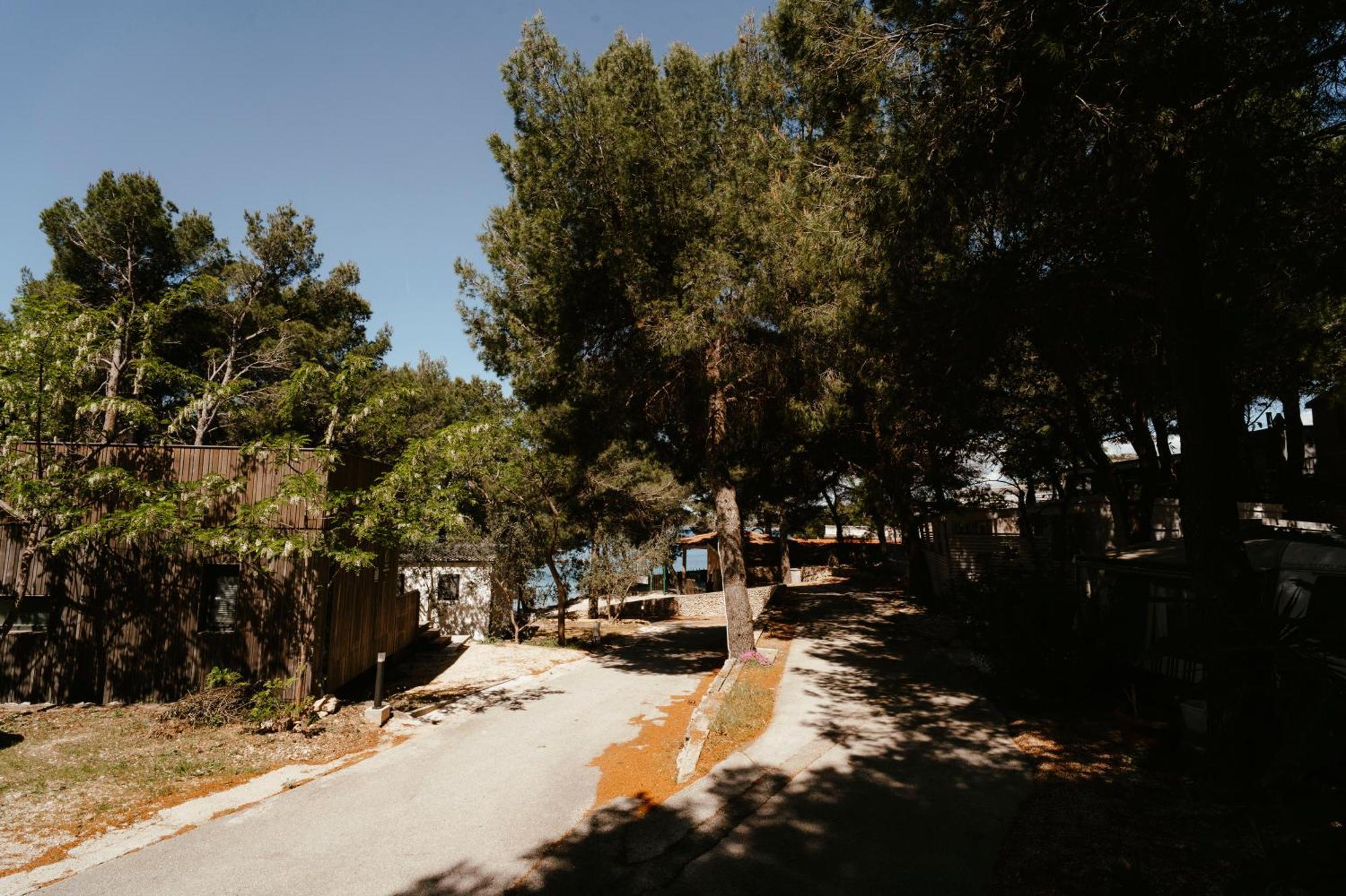 Mobile Home Amelie Drage Luaran gambar