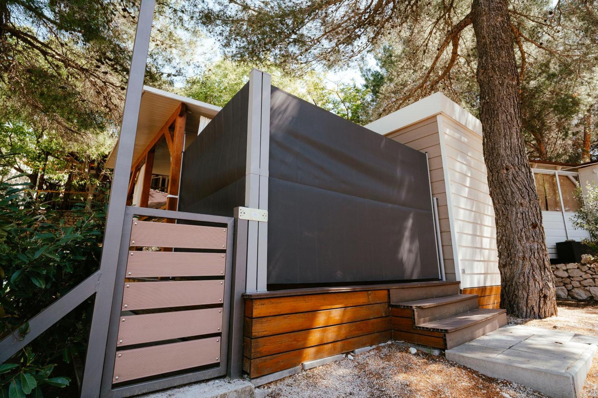 Mobile Home Amelie Drage Luaran gambar