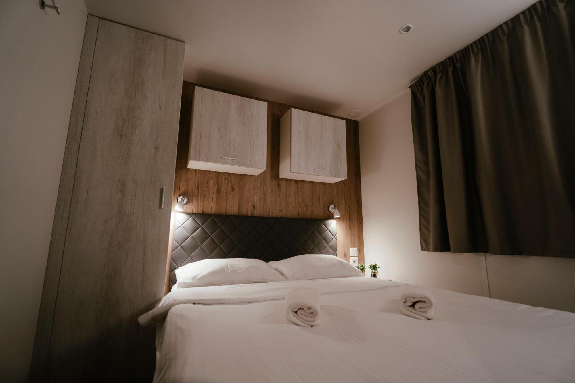 Mobile Home Amelie Drage Luaran gambar