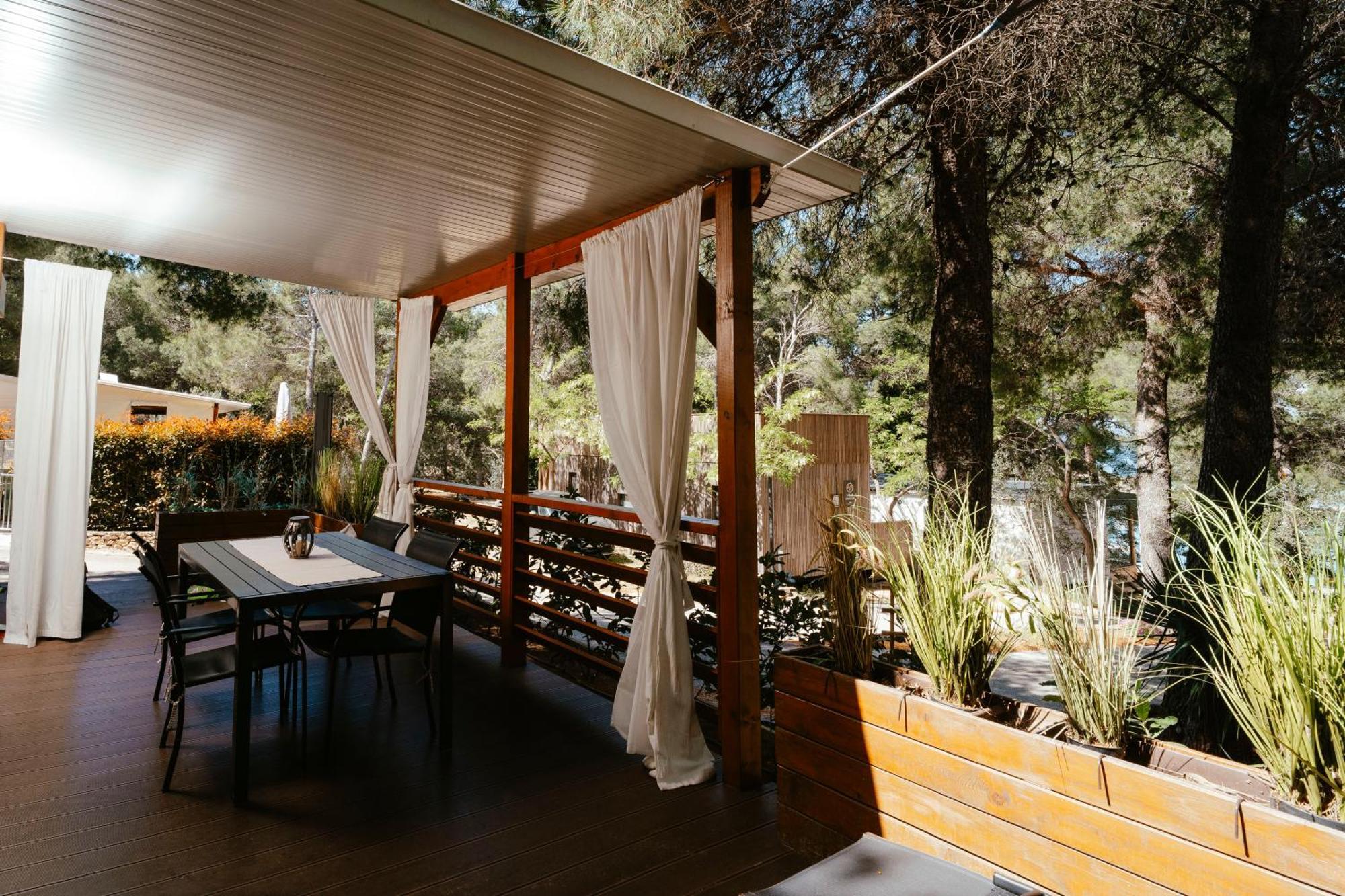 Mobile Home Amelie Drage Luaran gambar