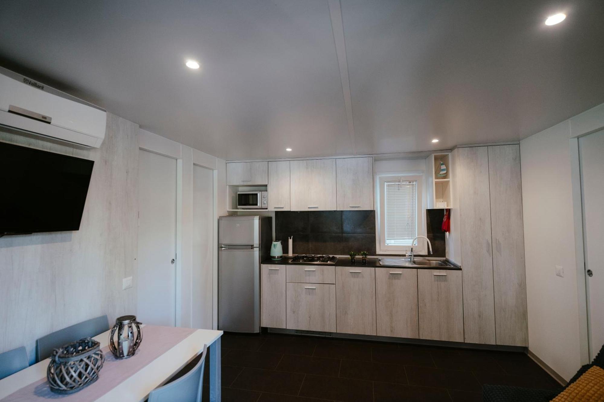 Mobile Home Amelie Drage Luaran gambar