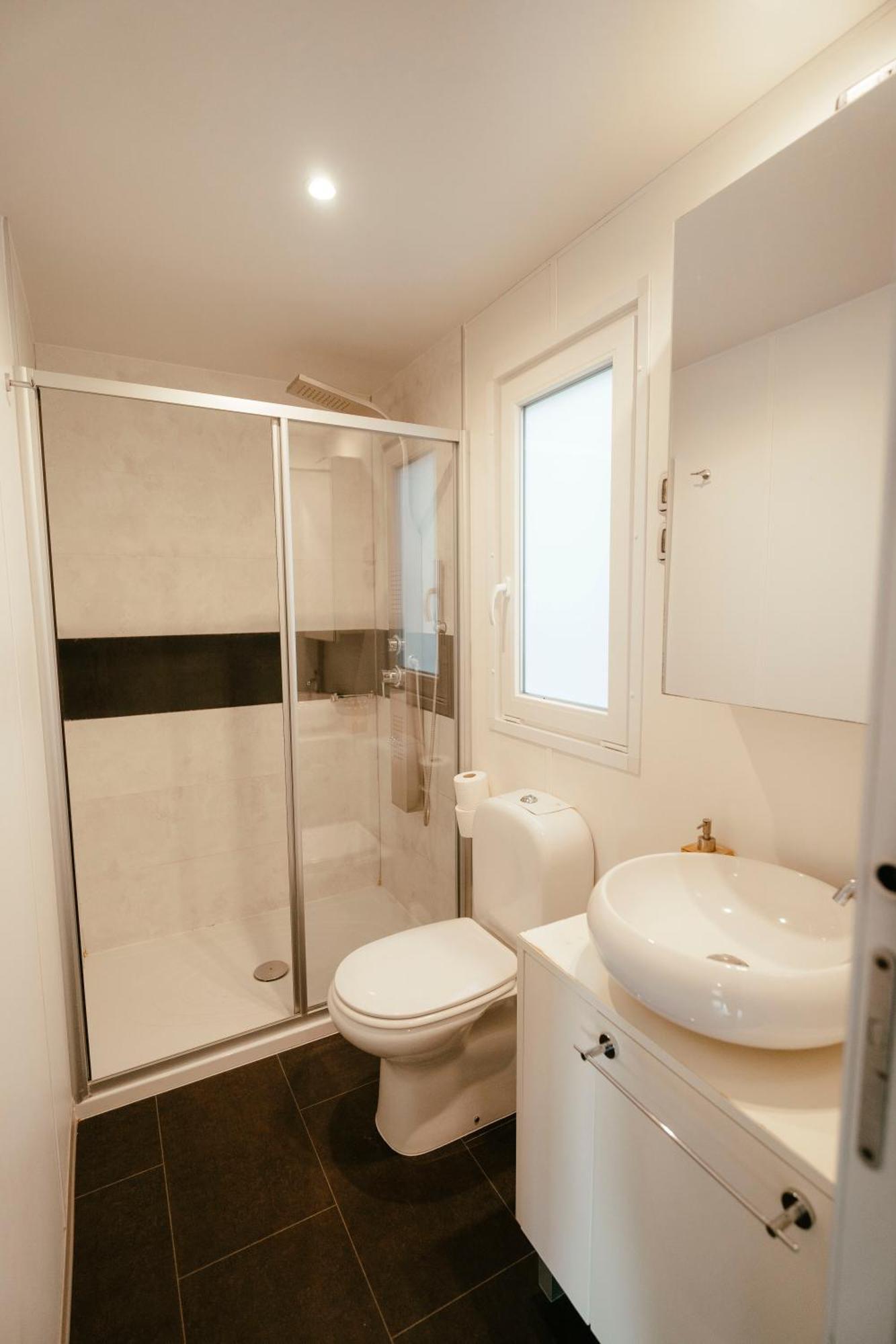 Mobile Home Amelie Drage Luaran gambar