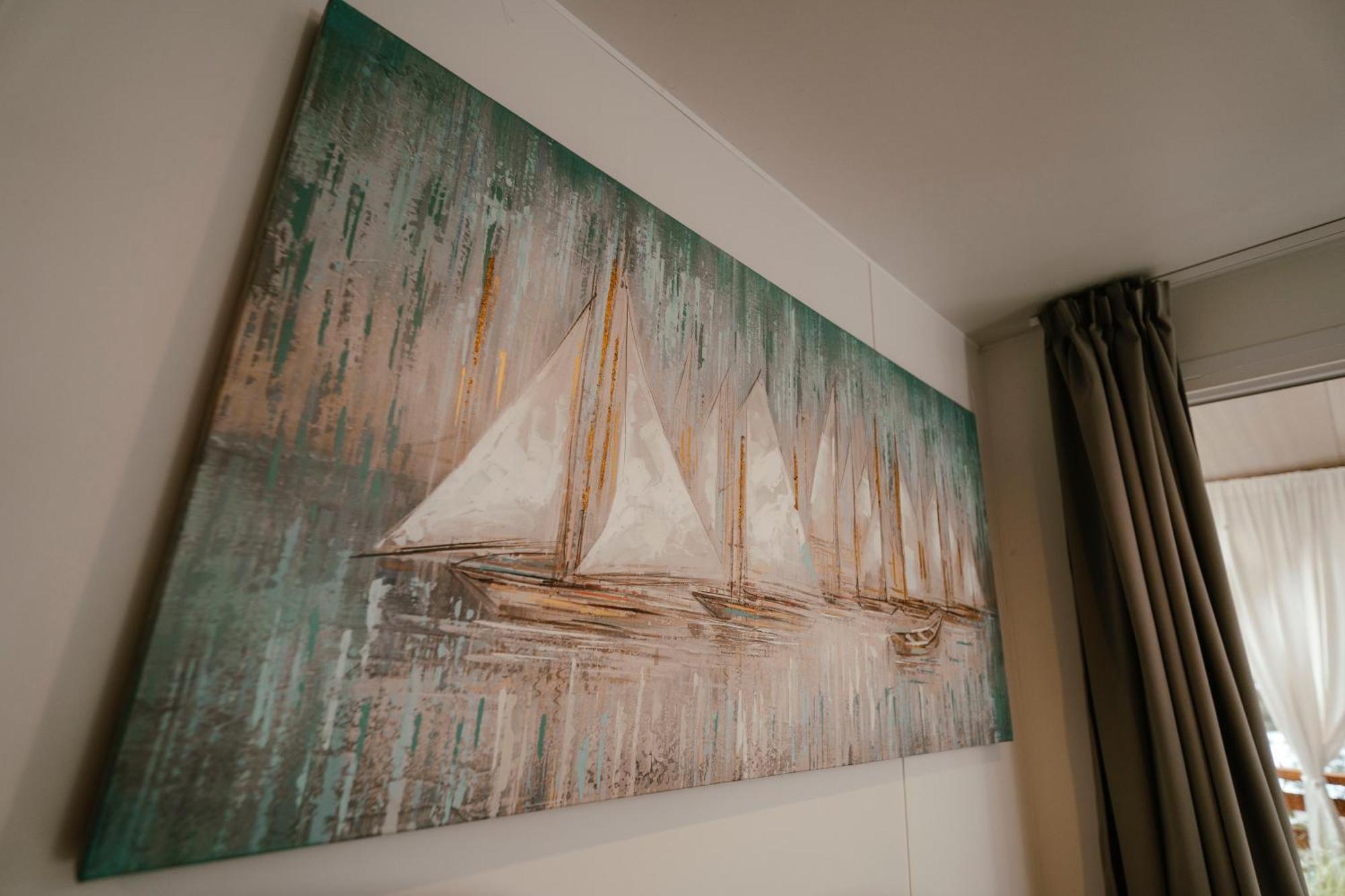 Mobile Home Amelie Drage Luaran gambar