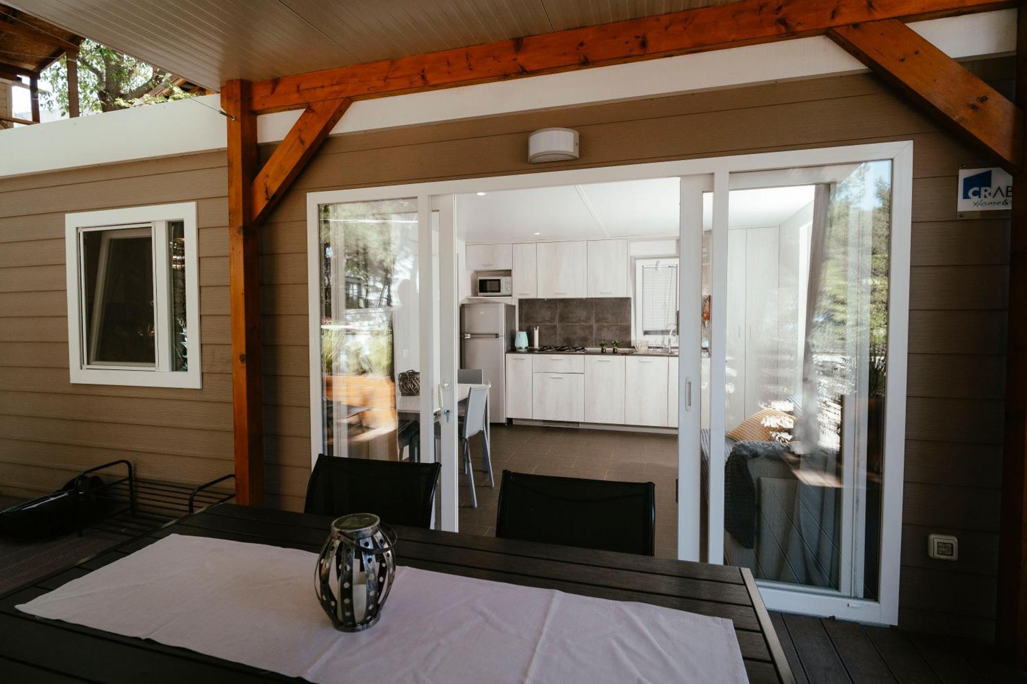 Mobile Home Amelie Drage Luaran gambar