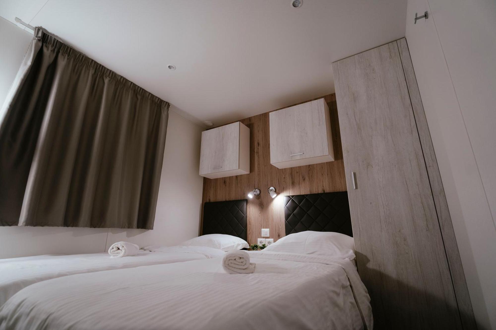 Mobile Home Amelie Drage Luaran gambar