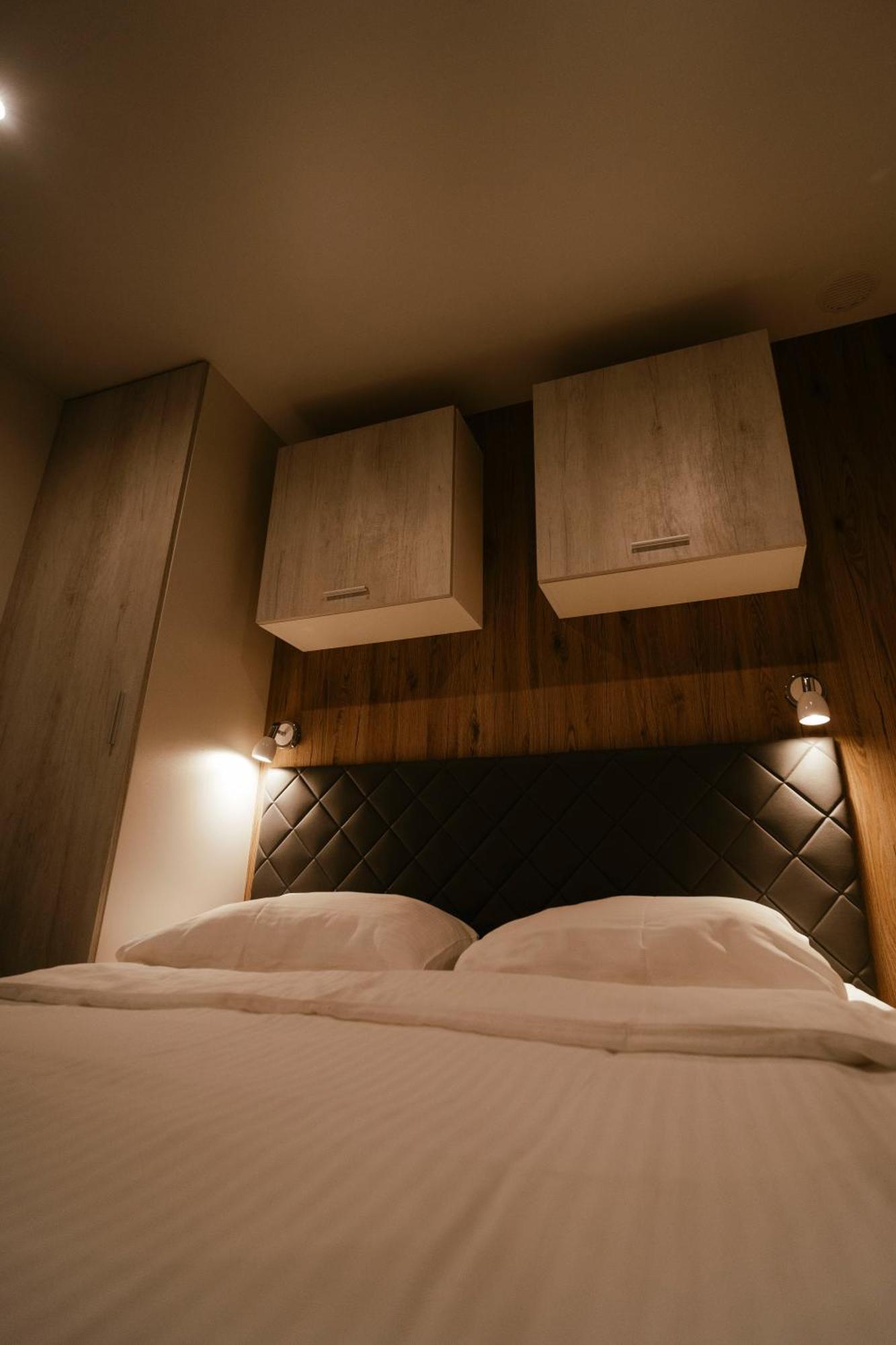 Mobile Home Amelie Drage Luaran gambar