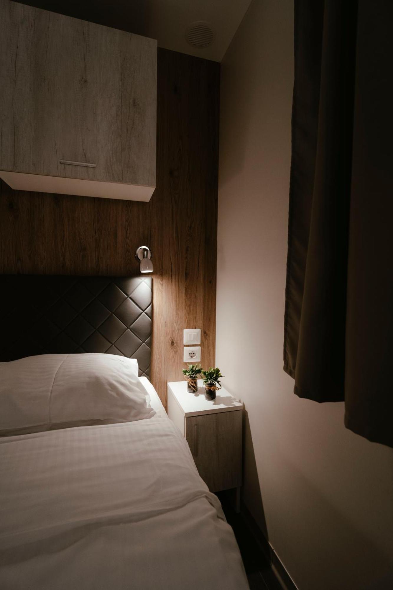 Mobile Home Amelie Drage Luaran gambar