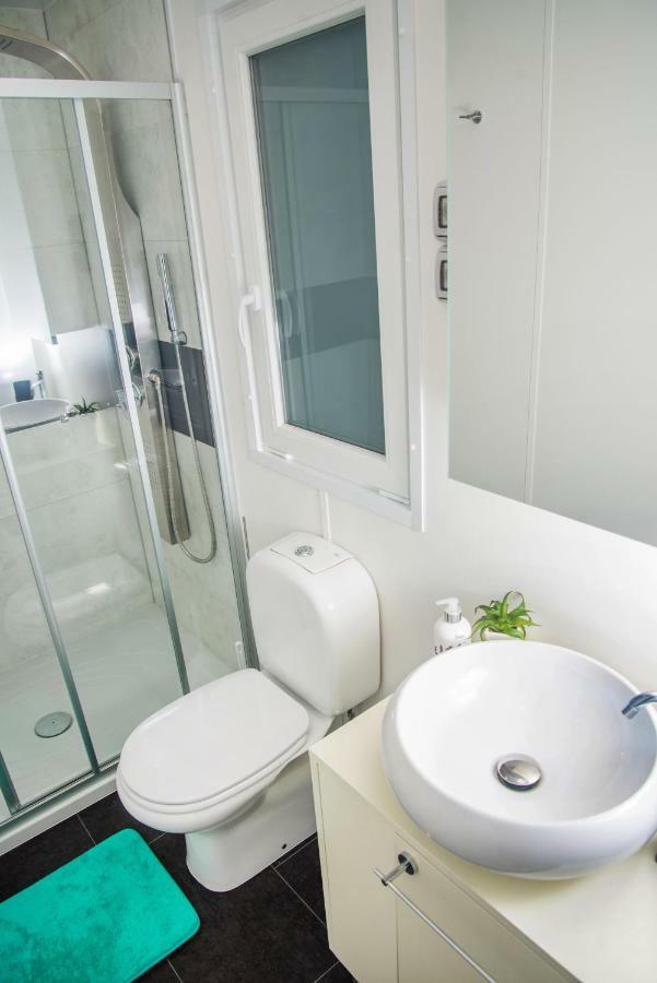 Mobile Home Amelie Drage Luaran gambar