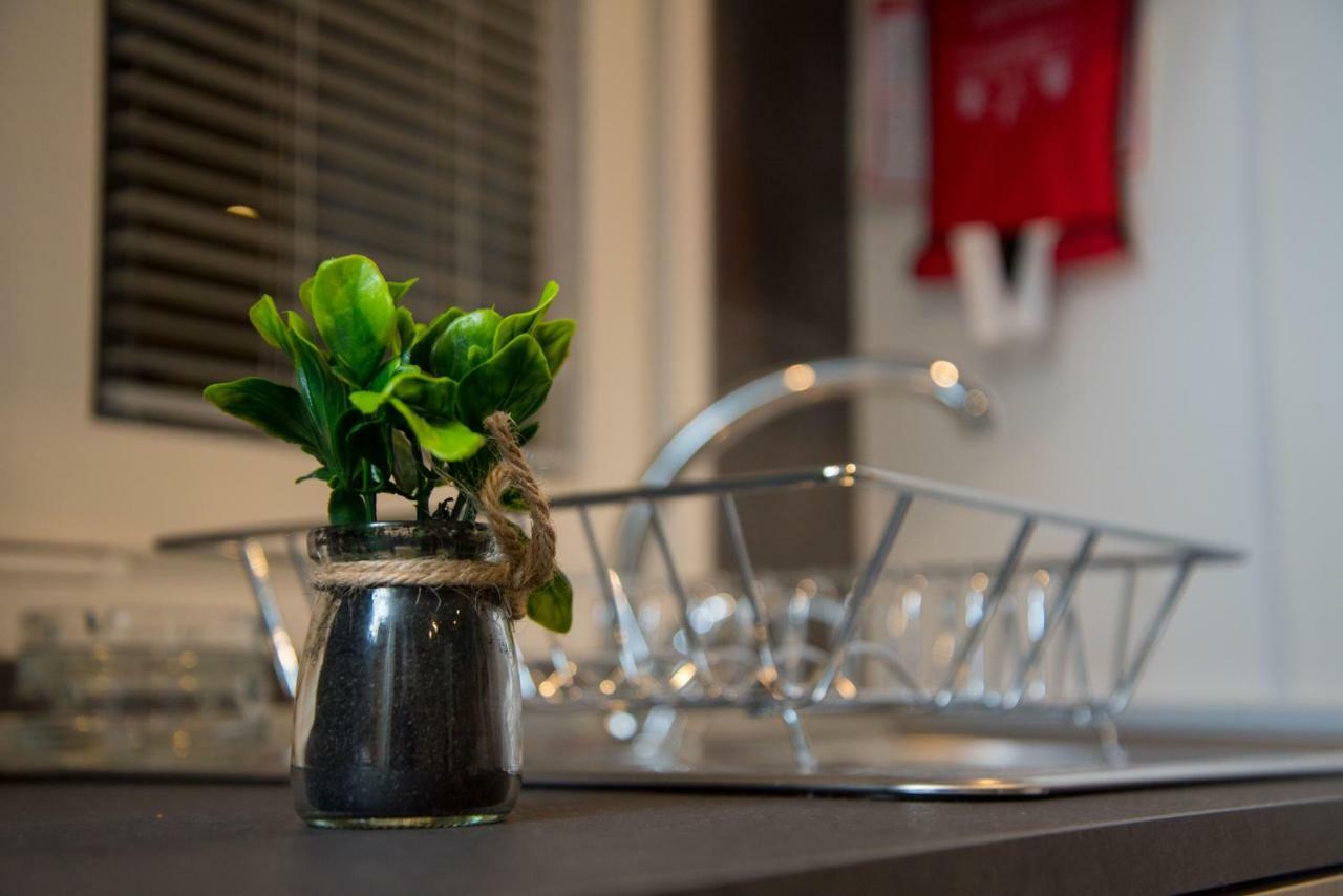 Mobile Home Amelie Drage Luaran gambar