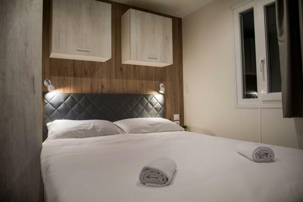 Mobile Home Amelie Drage Luaran gambar