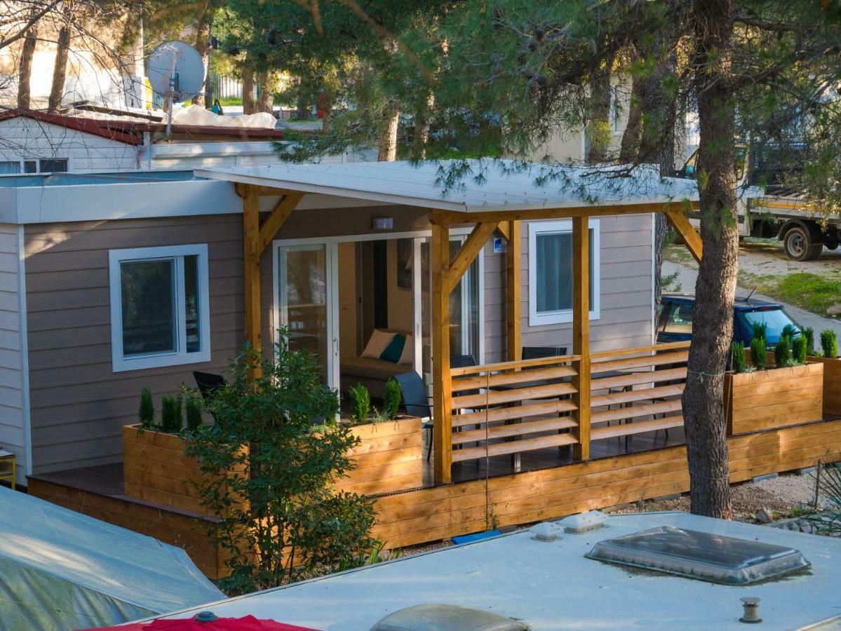 Mobile Home Amelie Drage Luaran gambar