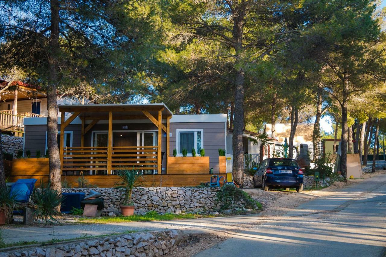 Mobile Home Amelie Drage Luaran gambar