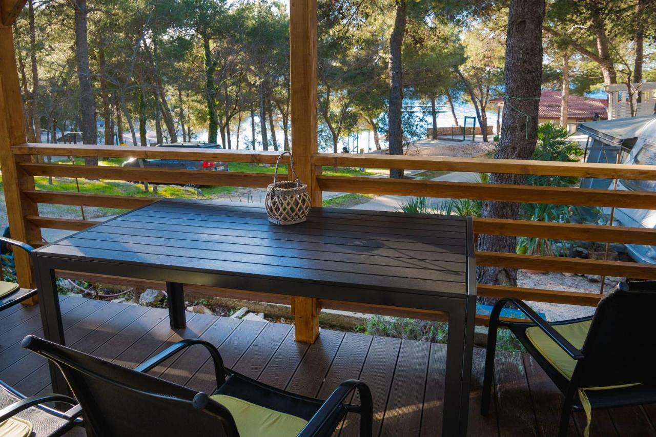 Mobile Home Amelie Drage Luaran gambar
