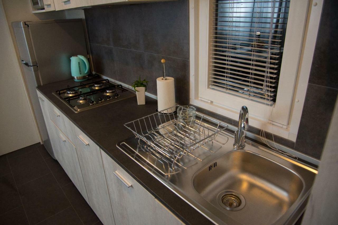 Mobile Home Amelie Drage Luaran gambar