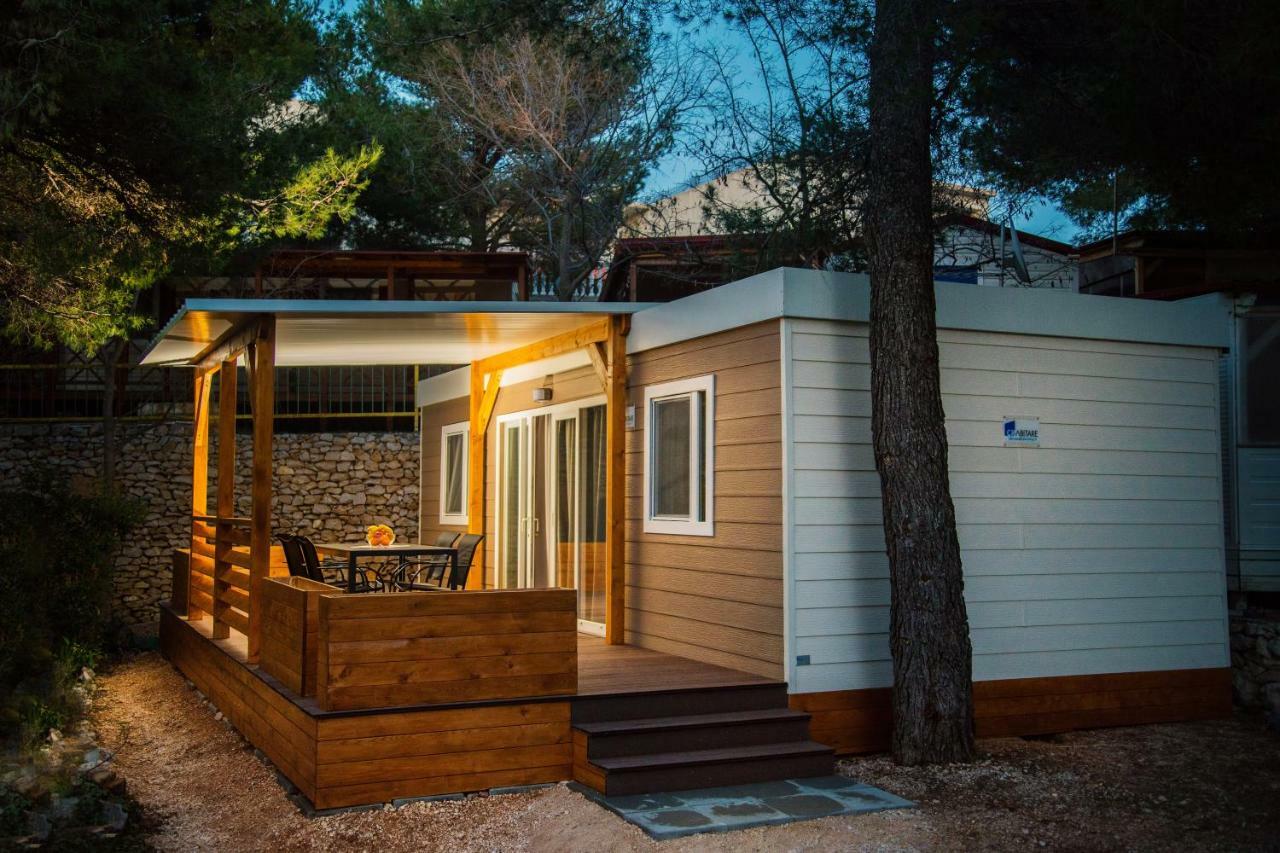 Mobile Home Amelie Drage Luaran gambar
